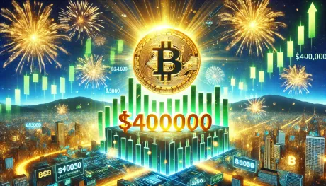 Historical Trends Put Bitcoin At $400,000 With Shocking Timeline Scott Matherson NewsBTC