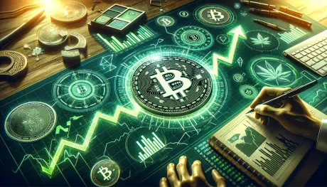 Bitcoin Cash Price Jumps 15%: Is This Just the Beginning of More Gains? Aayush Jindal NewsBTC