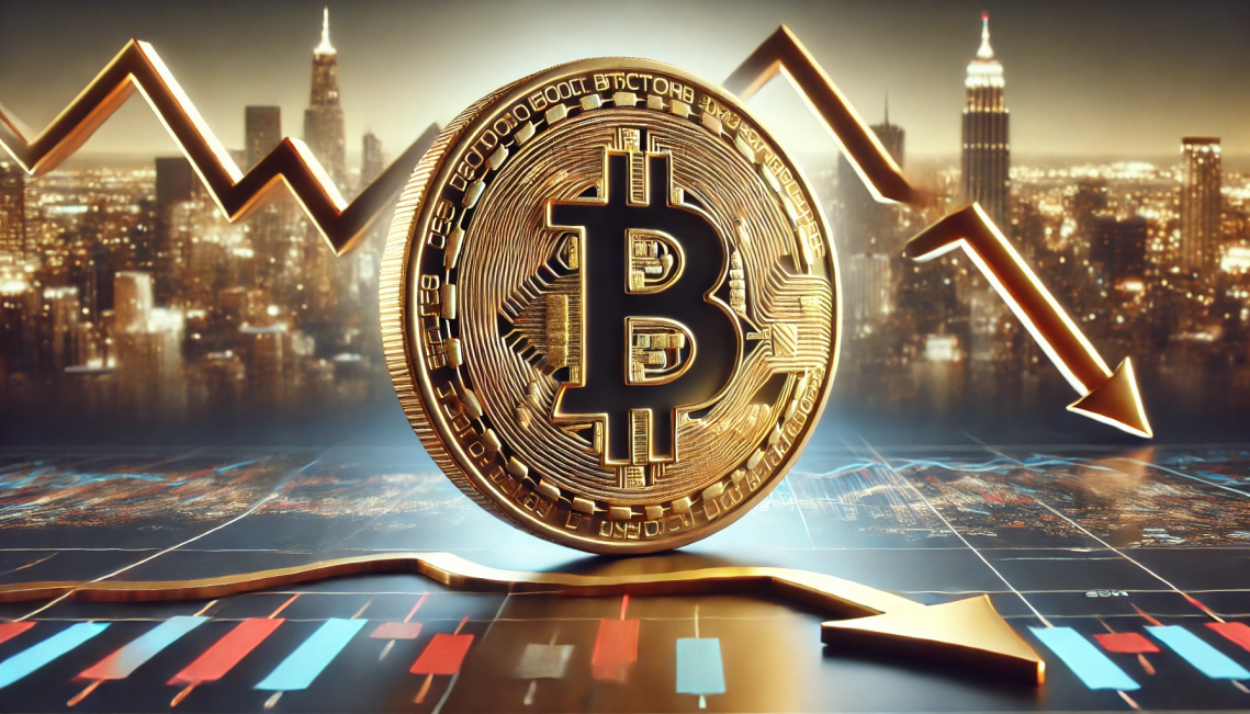 Bitcoin Needs To Break $70,000 For The Uptrend To Continue, Here’s Why Dalmas Ngetich NewsBTC