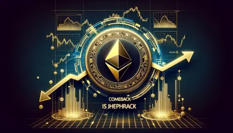 Ethereum Price Comeback in Jeopardy: Is a Pullback Coming? Aayush Jindal NewsBTC