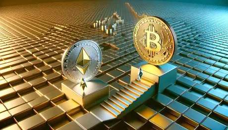 Ethereum Price Eyes Bitcoin’s Lead: Can It Climb to a New Weekly High? Aayush Jindal NewsBTC