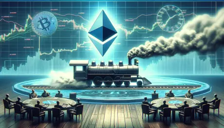 Ethereum Price Trims Gains: Is the Rally Losing Steam? Aayush Jindal NewsBTC