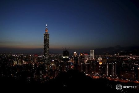 Taiwan stocks higher at close of trade; Taiwan Weighted up 2.96% Investing.com Stock Market News