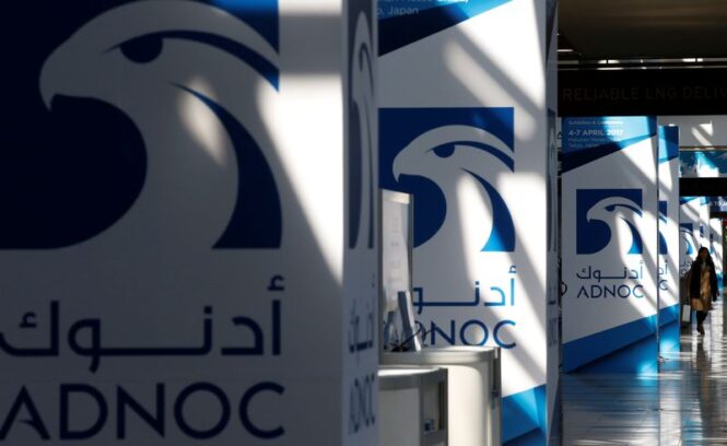 ADNOC to acquire Covestro for about $15.9 billion, FT reports Reuters Stock Market News