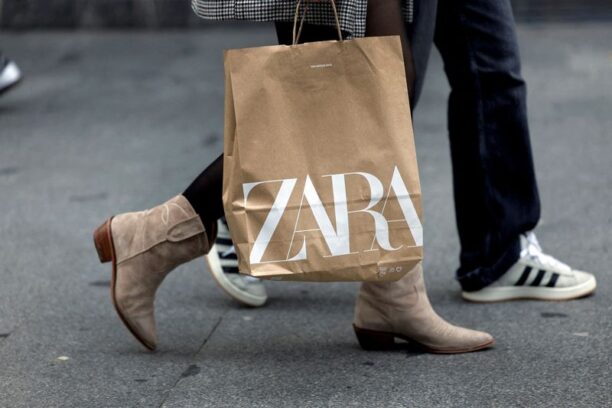 Zara owner Inditex’s profits rise 10% in first half despite slower sales growth Reuters Stock Market News