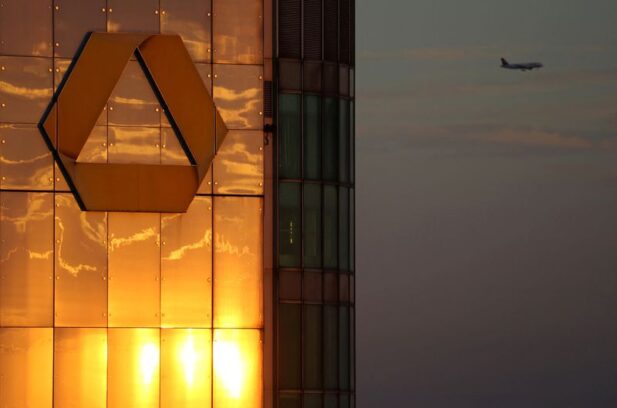 Germany’s Commerzbank has a bumpy history with big M&A Reuters Economy News