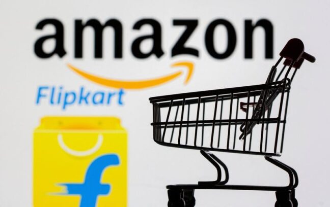 India probe finds Amazon, Walmart’s Flipkart breached antitrust laws Reuters Stock Market News