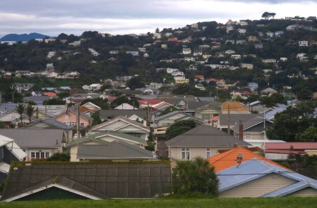 New Zealand house prices rise on month, more confidence in market, survey says Reuters Economic Indicators News