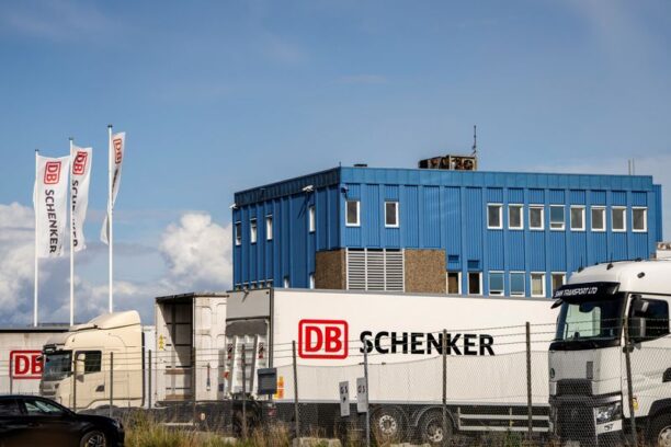 Freight forwarder DSV buys Deutsche Bahn’s Schenker for $15.9 billion Reuters Stock Market News