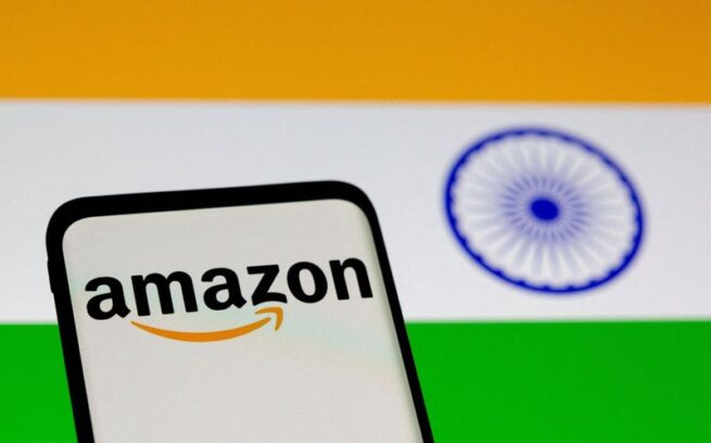 Amazon names 25-year veteran Kumar as new India head Reuters Stock Market News