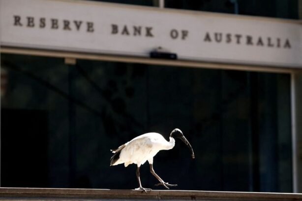 Australia’s central bank keeps cash rate at 4.35% Reuters Economy News