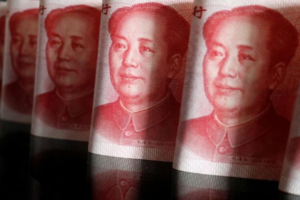 Exclusive-China to issue $284 billion of sovereign debt this year to help revive economy, sources say Reuters Economy News