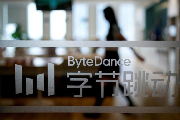 Exclusive-ByteDance plans new AI model trained with Huawei chips, sources say Reuters Stock Market News