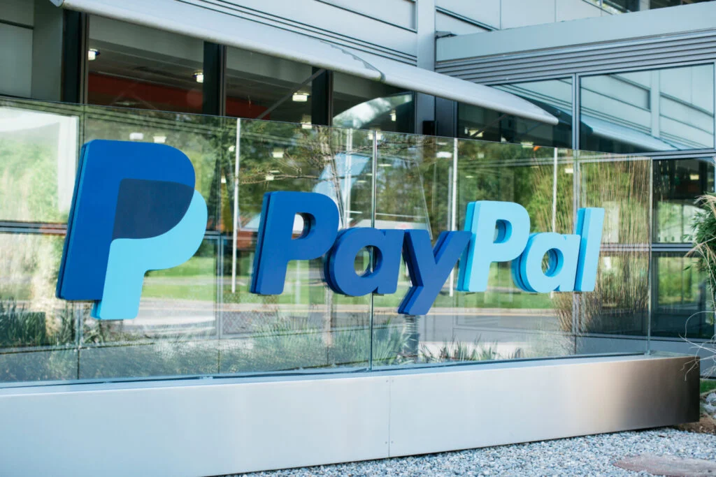 PayPal Steps Up Crypto Game, Allows US Merchants To Buy, Sell, And Hold Digital Assets Aniket Verma Markets