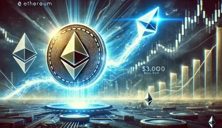 Triple Bottom Formation: Is Ethereum Set For Major Upswing In Q4? Ronaldo Marquez NewsBTC