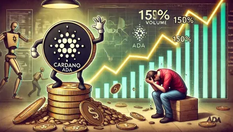 Analyst Warns Of A ‘Super Signal’ For Cardano (ADA): Could It Outperform Bitcoin? Ronaldo Marquez NewsBTC