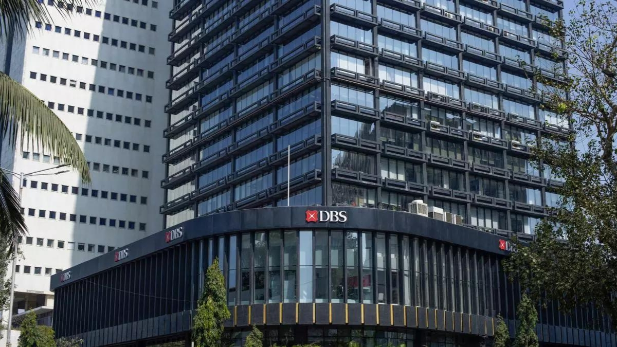 Singapore’s DBS Bank Expands Crypto Services with OTC Options Anshul Verma Todayq News