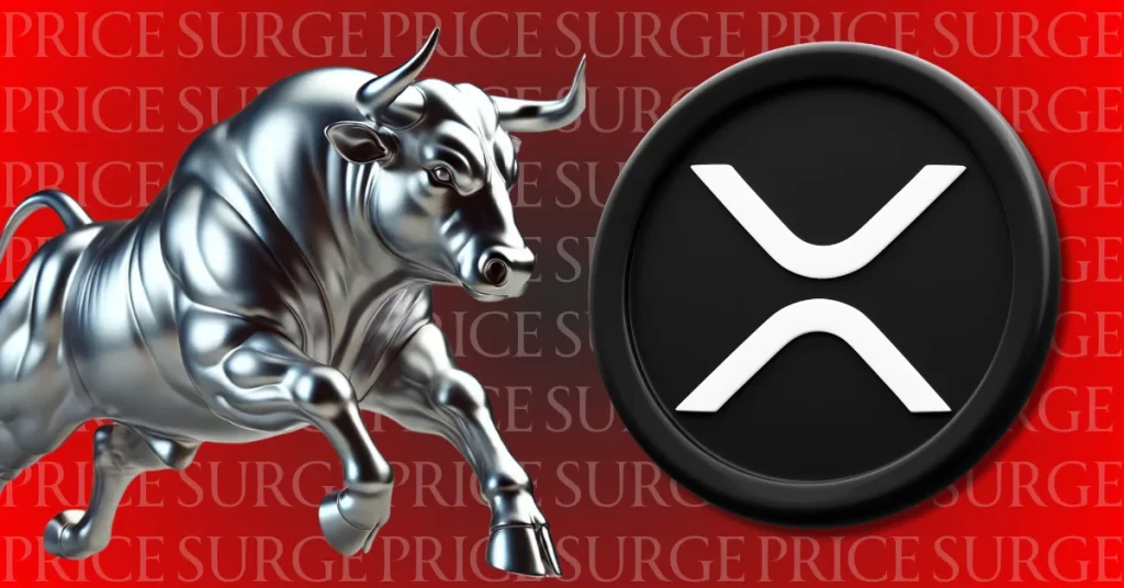 XRP’s Bearish Phase Ending? Eyes on $0.75 Level Zameer Attar Coinpedia Fintech News