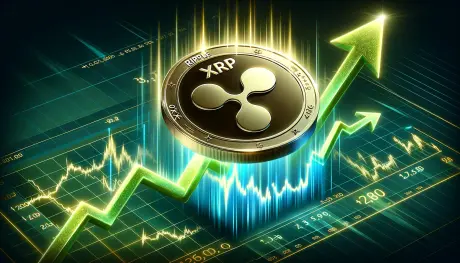 XRP Price Eyes Critical Upside Break: Is a Surge Imminent? Aayush Jindal NewsBTC