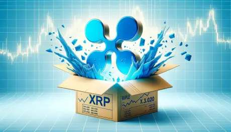 XRP Price Breaks Out and Surges: Will the Momentum Last? Aayush Jindal NewsBTC