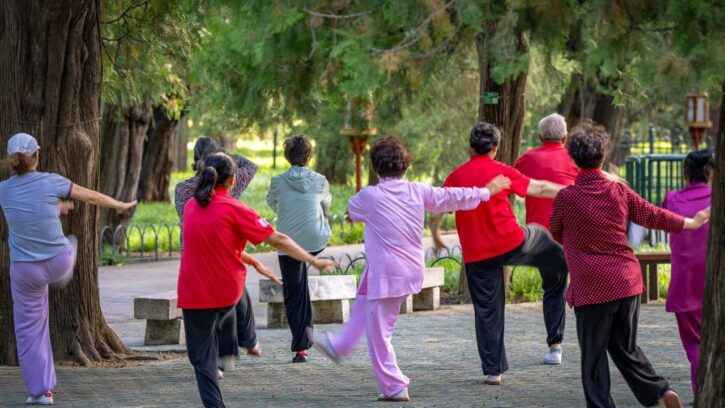 China’s retirement-age changes force rethink of plans to work longer, save smarter Luna Sun China Economy – South China Morning Post