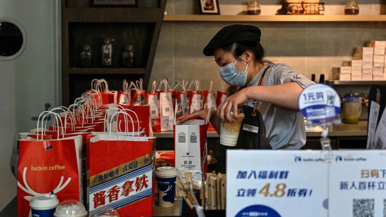 China, Brazil finding the right blend for soaring coffee trade as demand brews Danielle Popov China Economy – South China Morning Post