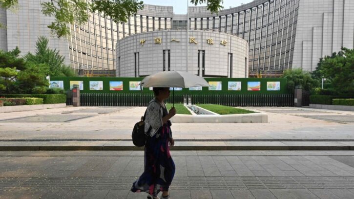 China’s 3 monetary pivots under the first year of central bank governor Pan Gongsheng Frank Tang Money & Wealth – South China Morning Post