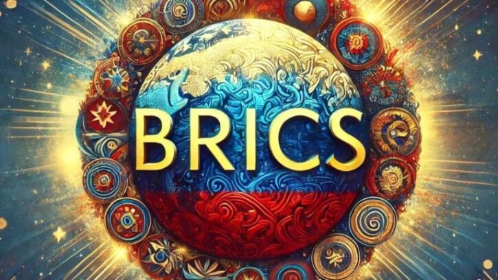 BRICS Gains Global Appeal as 34 Countries Show Interest, Putin Reveals Kevin Helms Bitcoin News