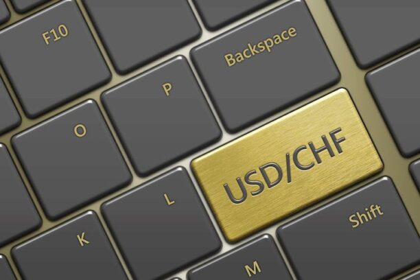 USD/CHF holds above 0.8400 as traders await Fed’s Powell speech  FXStreet Forex & Commodities News