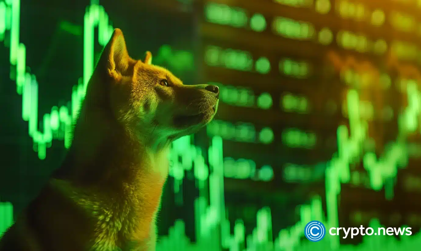 Memebet token benefits from Shiba Inu rally as it raises $300k in presale Guest Post crypto.news