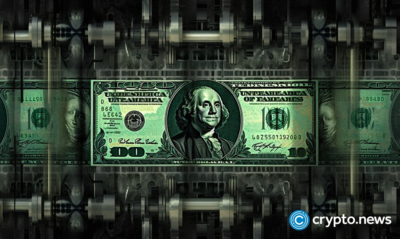 What is the U.S. dollar’s role in stablecoin ecosystems? Editorial crypto.news