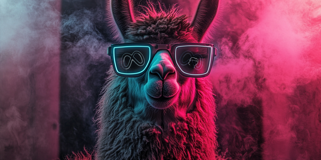 Meta Unveils Open Source Llama 3.2: AI That Sees And Fits in Your Pocket Jose Antonio Lanz Decrypt