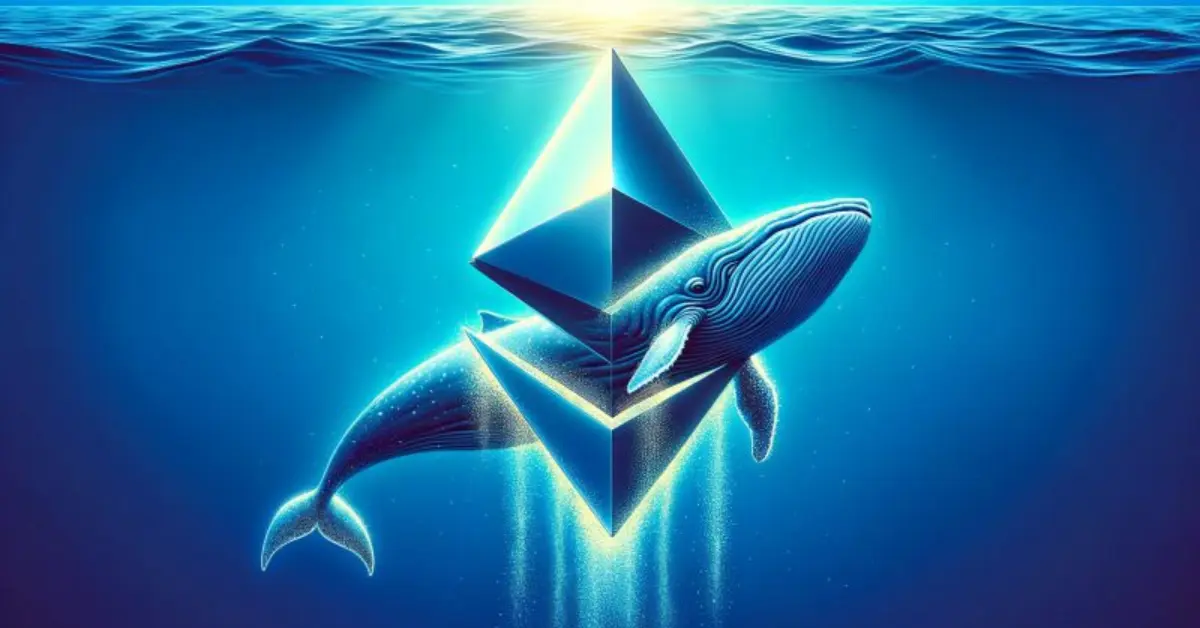 ETH Whale Sells Big, Loses $17M To Repay Aave Debt! Sohrab Khawas Coinpedia Fintech News