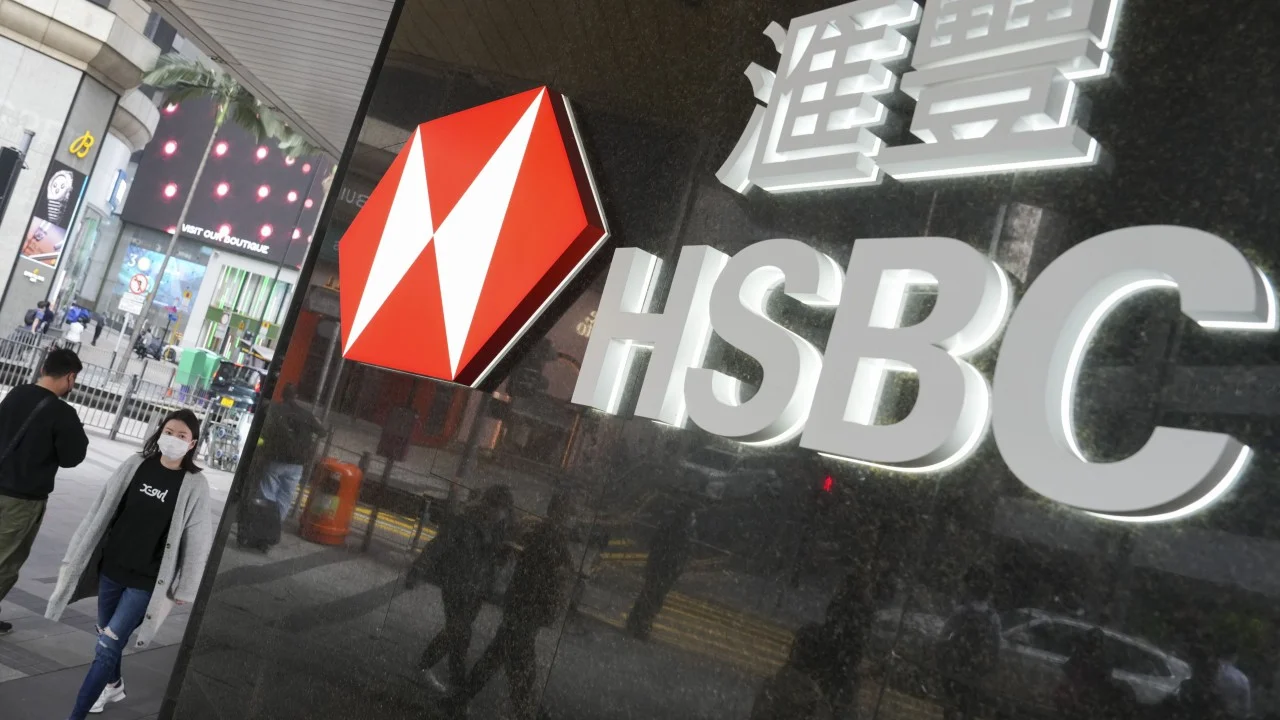 HSBC tops Nestle as world’s best dividend payer while China Mobile leads Hong Kong peers Aileen Chuang Money & Wealth – South China Morning Post