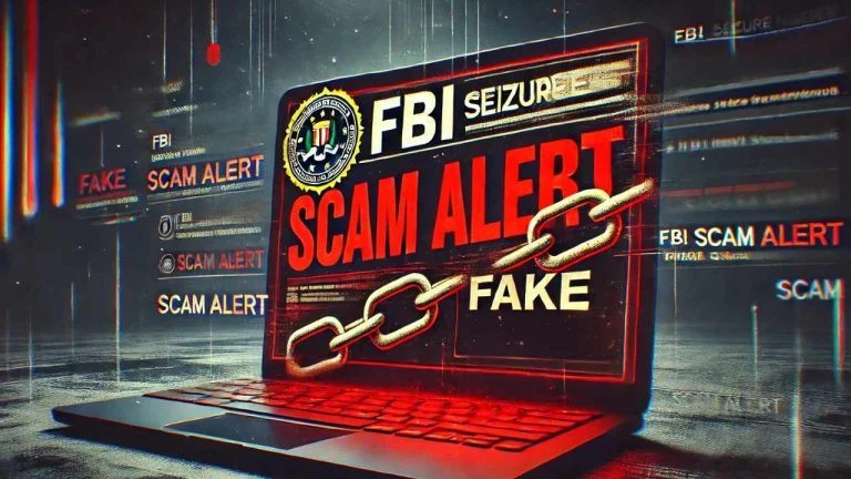 FBI Seizes $6M in Crypto From Southeast Asian Scammers Kevin Helms Bitcoin News