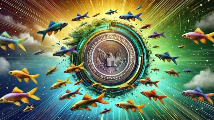 SEC Hits Flyfish Club With Charges for Unregistered NFT Offering Kevin Helms Bitcoin News