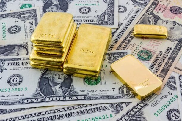 Gold price softens amid stronger US Dollar, potential downside seems limited  FXStreet Forex & Commodities News