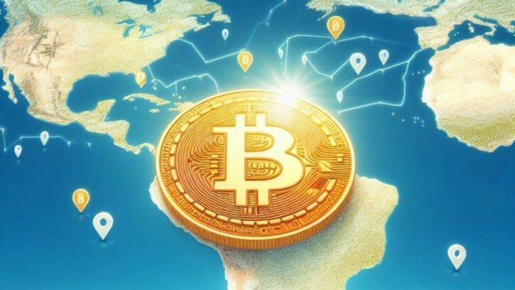 Latam Insights: Venezuelan Opposition Leader Proposes Bitcoin Reserve; Maduro Wants to Retake the Crypto Path Sergio Goschenko Bitcoin News