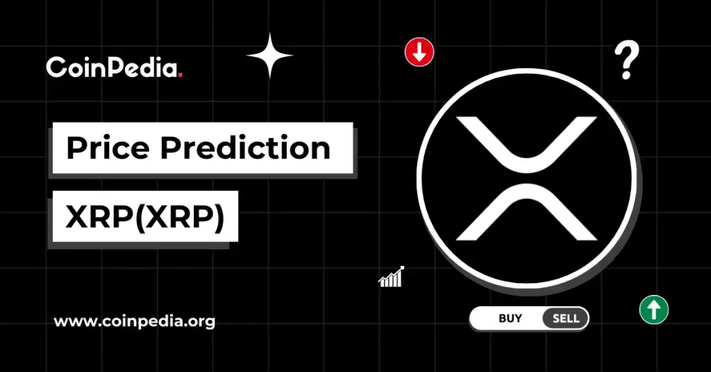 Ripple Price Prediction 2024 – 2025: Will XRP Price Push To $1? Elena R Coinpedia Fintech News