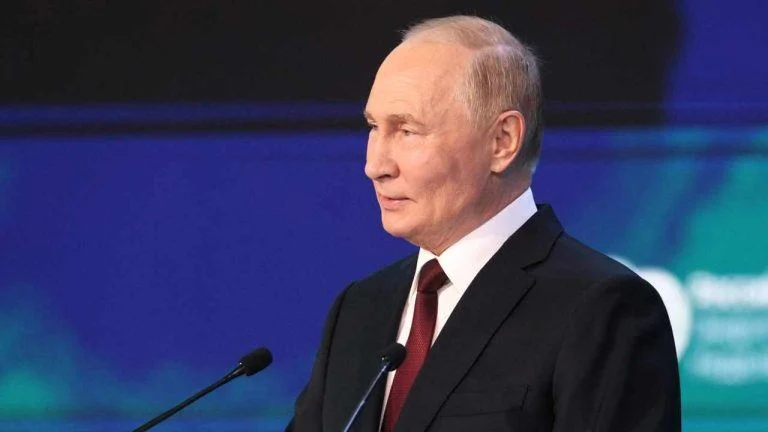 Putin: BRICS Nations Developing Own Payment and Settlement System Kevin Helms Bitcoin News