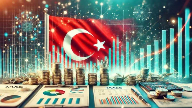 Turkey Scraps Planned Crypto Tax, Targets Economic Reforms Kevin Helms Bitcoin News