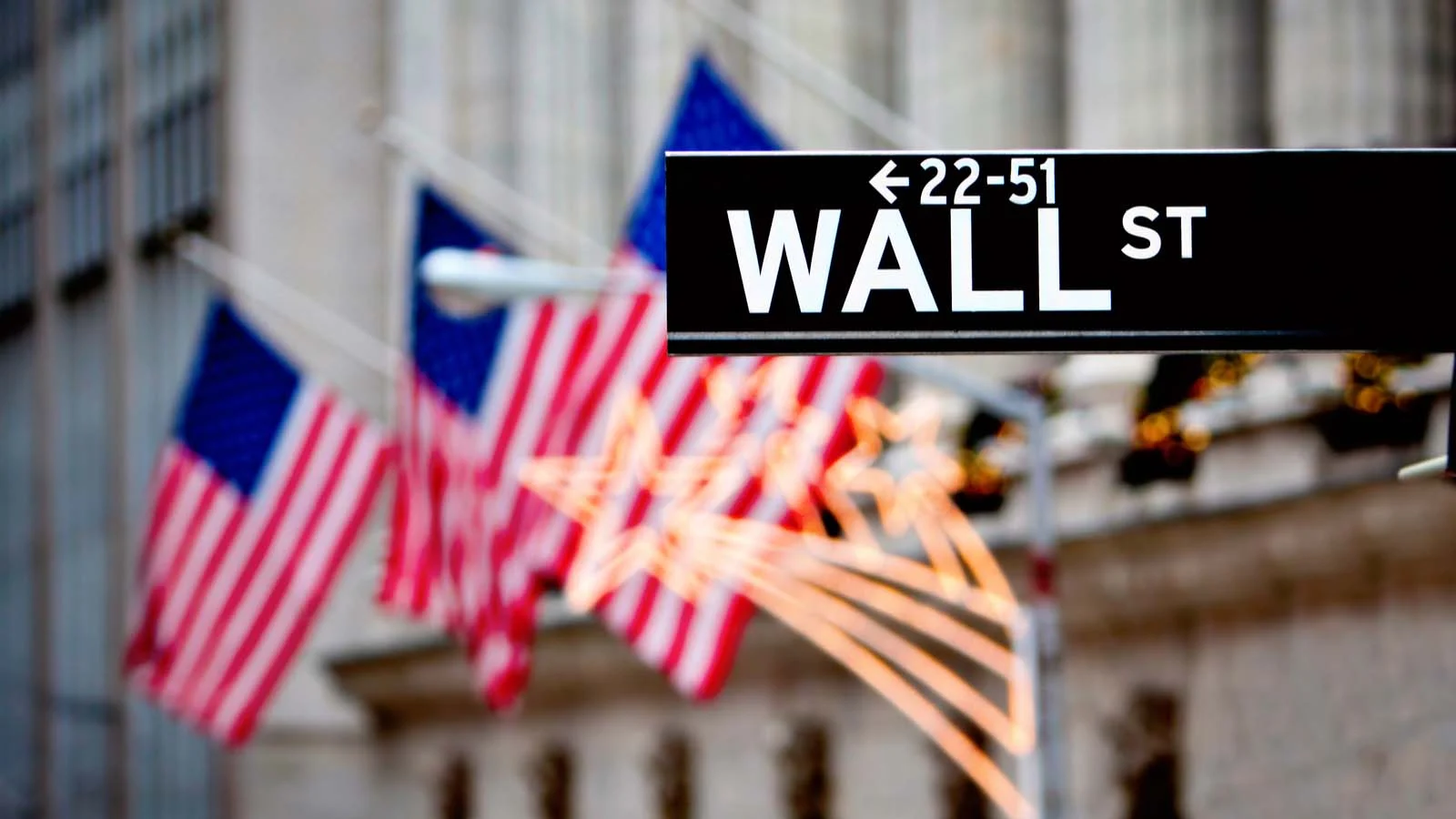 Wall Street Throws a Tantrum… Jeff Remsburg InvestorPlace| InvestorPlace