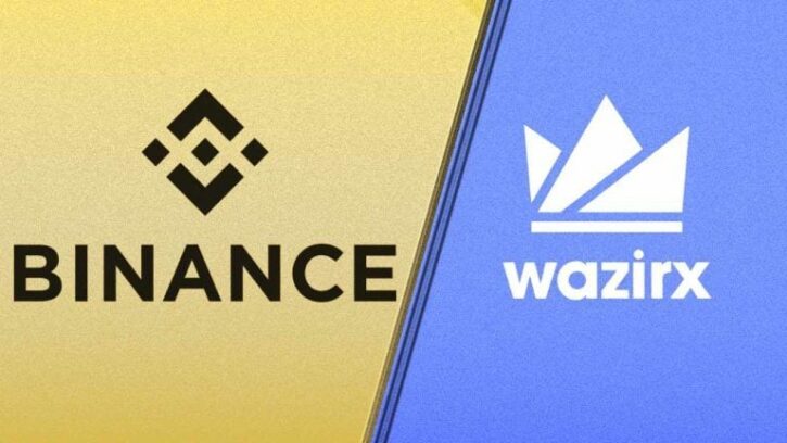 Binance Rejects Wazirx’s Claims — Denies Responsibility for Hack Consequences Kevin Helms Bitcoin News