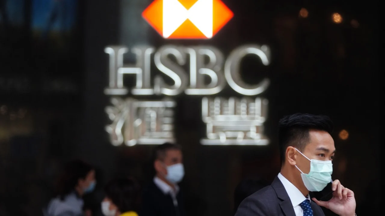 HSBC to spend US$3 billion on stock buy-back as third quarter results beat forecast Mia Castagnone Business – South China Morning Post