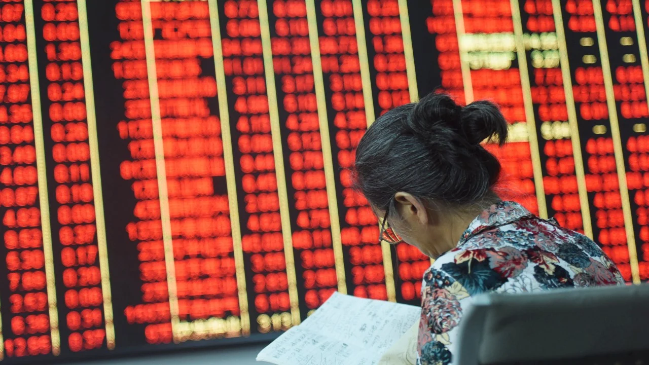 China’s stocks fall in Hong Kong and onshore markets as traders lock in gains after frenzy Zhang Shidong Money & Wealth – South China Morning Post