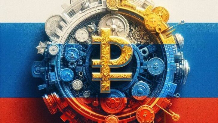 Bank of Russia Claims Digital Ruble Issuance Won’t Cause Inflation Sergio Goschenko Bitcoin News