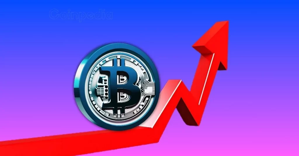 Time to Buy Bitcoin? Whales Accumulate as aSOPR Signals Major Surge Ahead Mustafa Mulla Coinpedia Fintech News