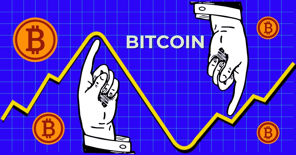 It is a Decision Time for Bitcoin- Will it Break & Achieve $66,000 or Drop Below $60,000? Sahana Vibhute Coinpedia Fintech News