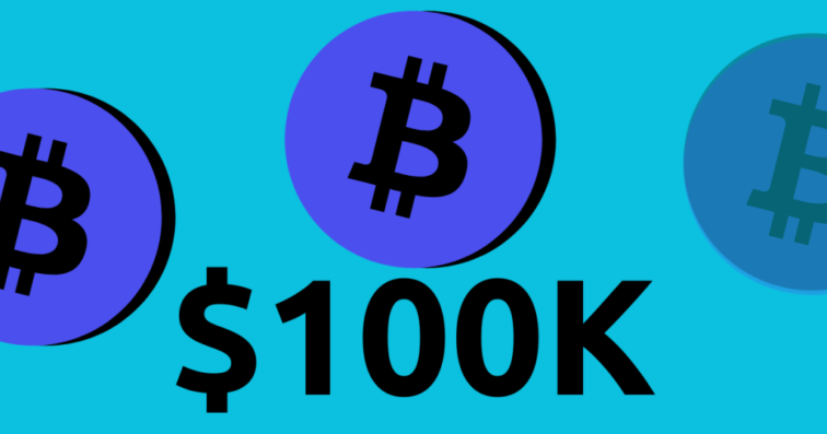 Bitcoin to $100K? Analyst Says Halving Effect Could Spark Massive Rally ﻿Anjali Belgaumkar Coinpedia Fintech News