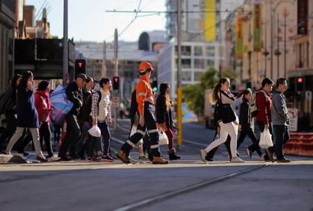 Australia jobs blow past expectations for 6th straight month in Sept Investing.com Economic Indicators News